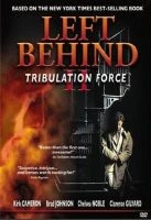 TV program: Ponecháni napospas 2: Bojovníci trýzně (Left Behind II: Tribulation Force)