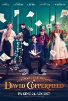 TV program: Kouzelný svět Davida Copperfielda (The Personal History of David Copperfield)