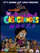 Casagrandovi ve filmu (The Casagrandes Movie)