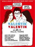 TV program: Valentin Valentin