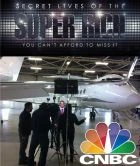 TV program: Secret Lives of the Super Rich
