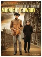TV program: Půlnoční kovboj (Midnight Cowboy)