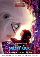 TV program: Sněžný kluk (Abominable)
