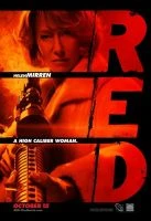 TV program: Red (RED)