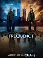 TV program: Frequency