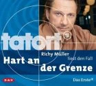 TV program: Místo činu: Stuttgart - Na hranici zákona (Tatort: Hart an der Grenze)
