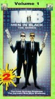 TV program: Muži v černém (Men in Black: The Series)
