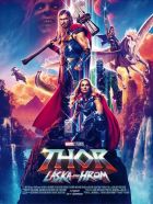 Thor: Láska jako hrom (Thor: Love and Thunder)