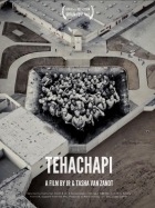 Věznice v Tehachapi (Tehachapi)