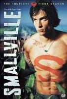 TV program: Smallville