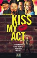 TV program: Hledač talentů (Kiss My Act)