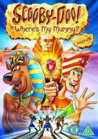 TV program: Scooby-Doo a kletba Kleopatry (Scooby-Doo in Where's My Mummy?)