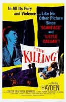 TV program: Zabíjení (The Killing)