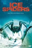 TV program: Sněžní pavouci (Ice Spiders)