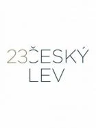 TV program: Český lev 2015