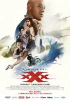 TV program: xXx: Návrat Xandera Cage (xXx-The Return of Xander Cage)
