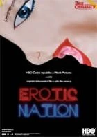 TV program: Erotic Nation