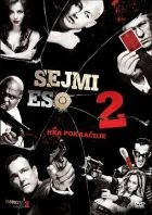 TV program: Sejmi eso 2 (Smokin' Aces 2: Assassins' Ball)