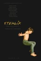 Stehlík (The Goldfinch)