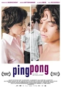 TV program: Ping-pong (Pingpong)