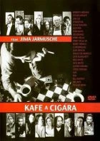 TV program: Kafe a cigára (Coffee and Cigarettes)