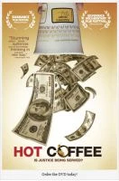 TV program: Horký kafe (Hot Coffee)