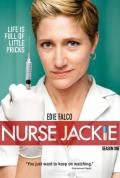TV program: Sestrička Jackie (Nurse Jackie)
