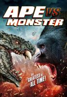TV program: Gigakong vs. Zlozilla (Ape vs. Monster)
