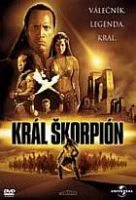 TV program: Král Škorpion (The Scorpion King)