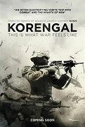 TV program: Korengal: Afgánská válka (Korengal)
