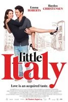 TV program: Láska v malé Itálii (Little Italy)