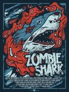 TV program: Zombie Shark