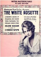 The White Rosette