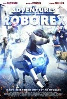 TV program: RoboRex (The Adventures of RoboRex)