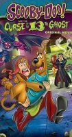 TV program: Scooby Doo a kletba 13. ducha (Scooby-Doo! and the Curse of the 13th Ghost)