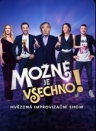 TV program: Možné je všechno!