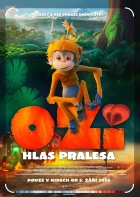 OZI: Hlas pralesa (Ozi: Voice of the Forest)