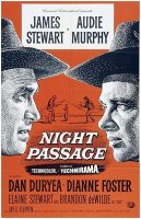 TV program: Noční přepadení (Night Passage)