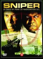 TV program: DC Sniper - 23 dní strachu (D.C. Sniper: 23 Days of Fear)