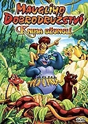 Kniha džunglí: Mauglího dobrodružství (The Jungle Book - Mowgli´s Adventures)