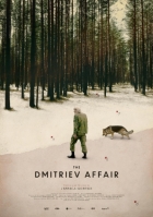Kauza Dmitrijev (The Dmitriev Affair)