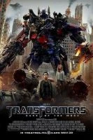 TV program: Transformers 3 (Transformers: Dark of the Moon)