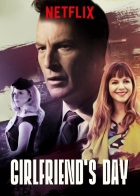 Den přítelkyň (Girlfriend's Day)