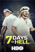 TV program: Sedm dní v pekle (7 Days in Hell)
