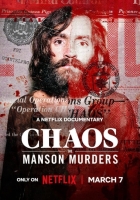 Operace Chaos: Mansonovic vraždy (Chaos: The Manson Murders)