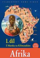 TV program: Afrika I. - Z Maroka na Kilimandžáro