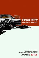 Město strachu: New York versus mafie (Fear City: New York vs the Mafia)