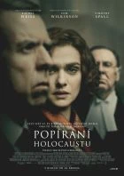 TV program: Popírání holocaustu (Denial)