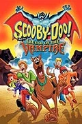 Scooby-Doo a upíří legenda (Scooby-Doo and the Legend of the Vampire)
