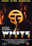 TV program: Bílý tygr (White Tiger)